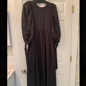 Hunter Bell maxi dress